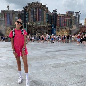 Meet your Posher, Taylor